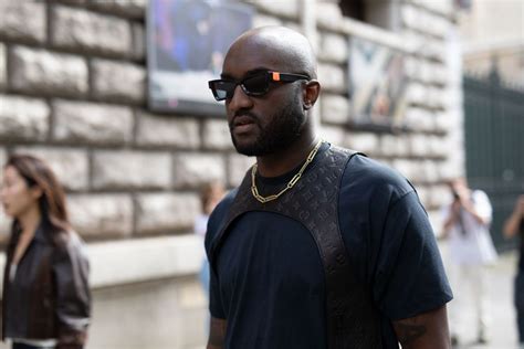 who will replace virgil at louis vuitton|Who Will Replace Virgil Abloh At Louis Vuitton And Off.